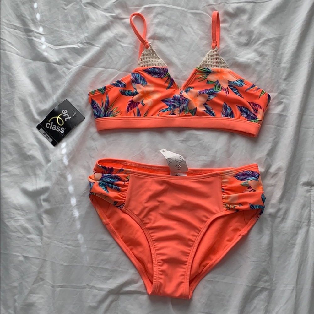 Kids Bikini